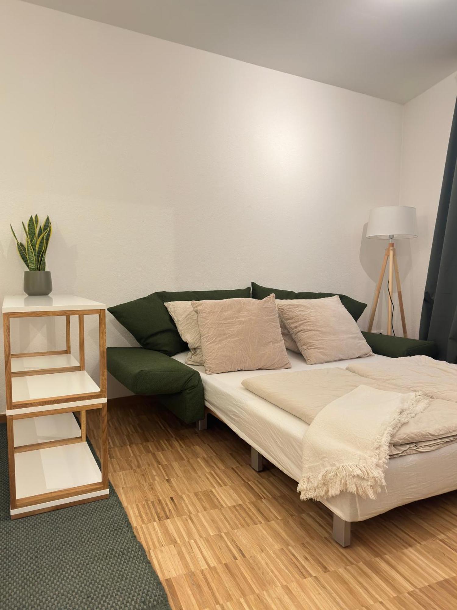 Ferienwohnung Altstadt Ratisbonne Extérieur photo