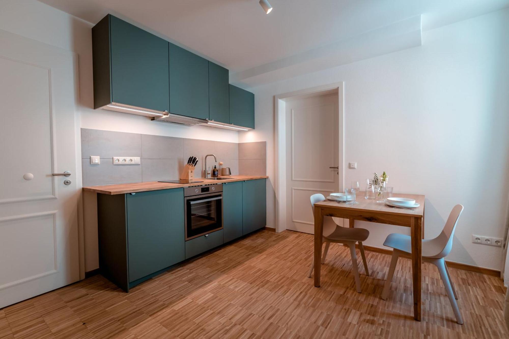 Ferienwohnung Altstadt Ratisbonne Extérieur photo