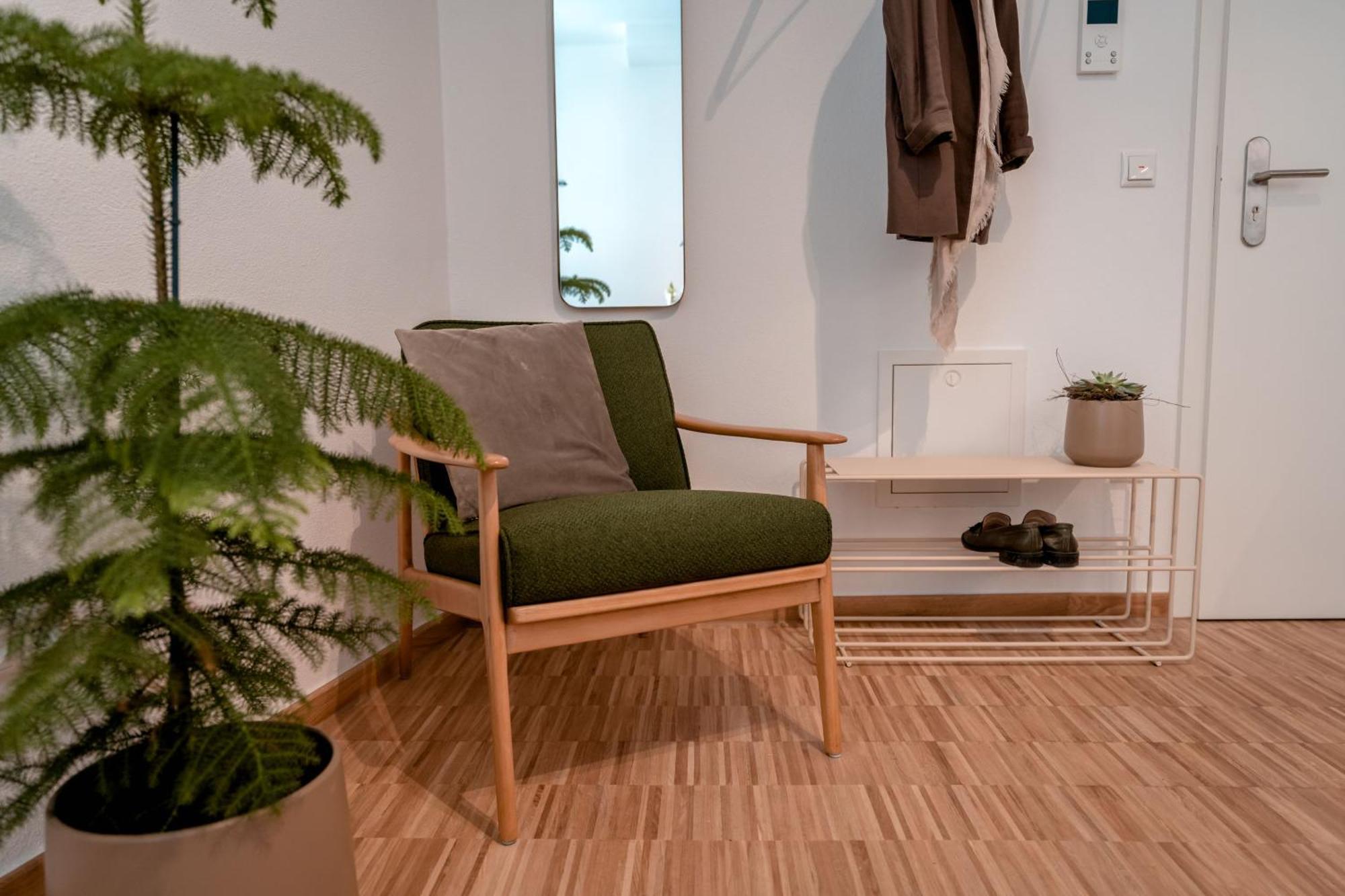 Ferienwohnung Altstadt Ratisbonne Extérieur photo