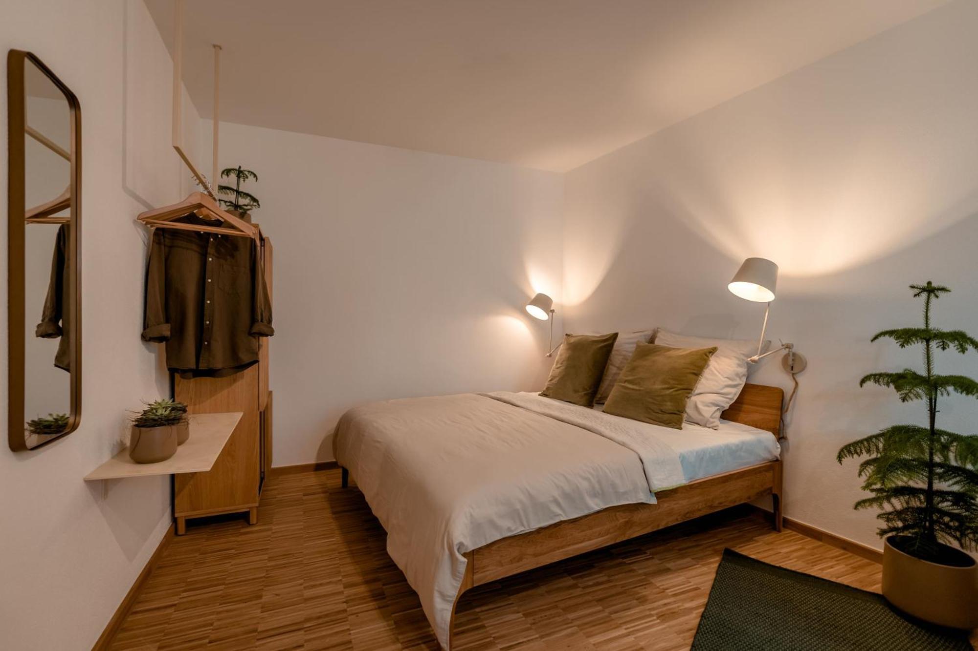 Ferienwohnung Altstadt Ratisbonne Extérieur photo